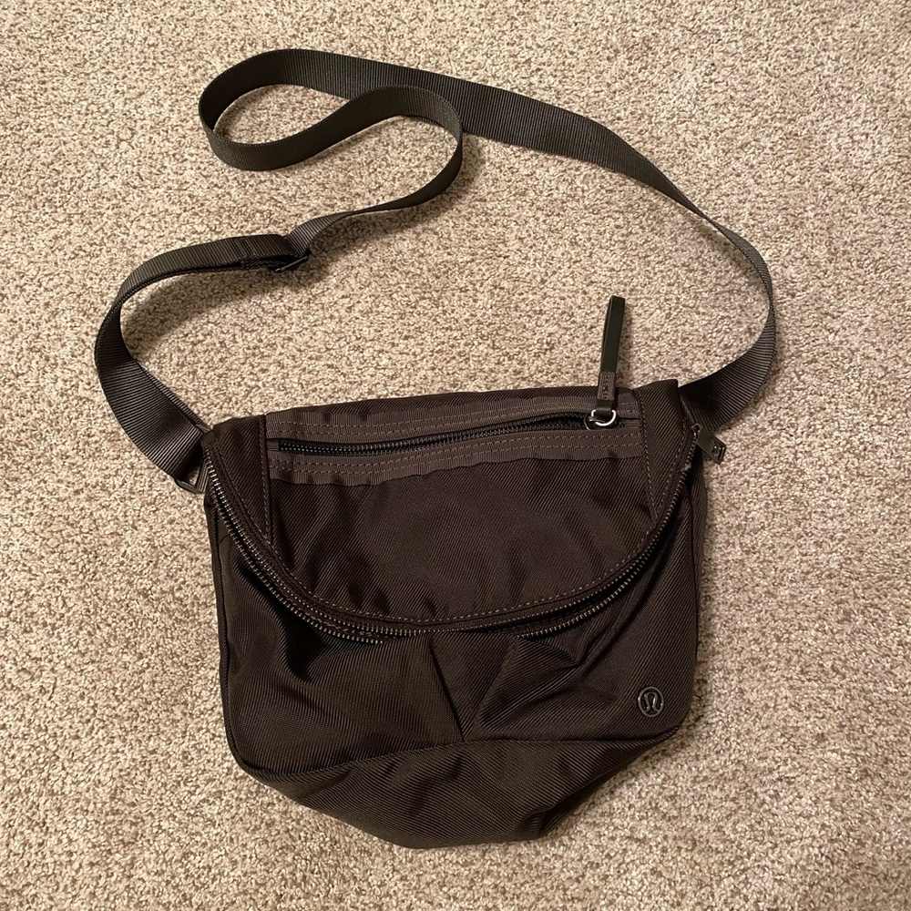 Lululemon Festival Crossbody Bag